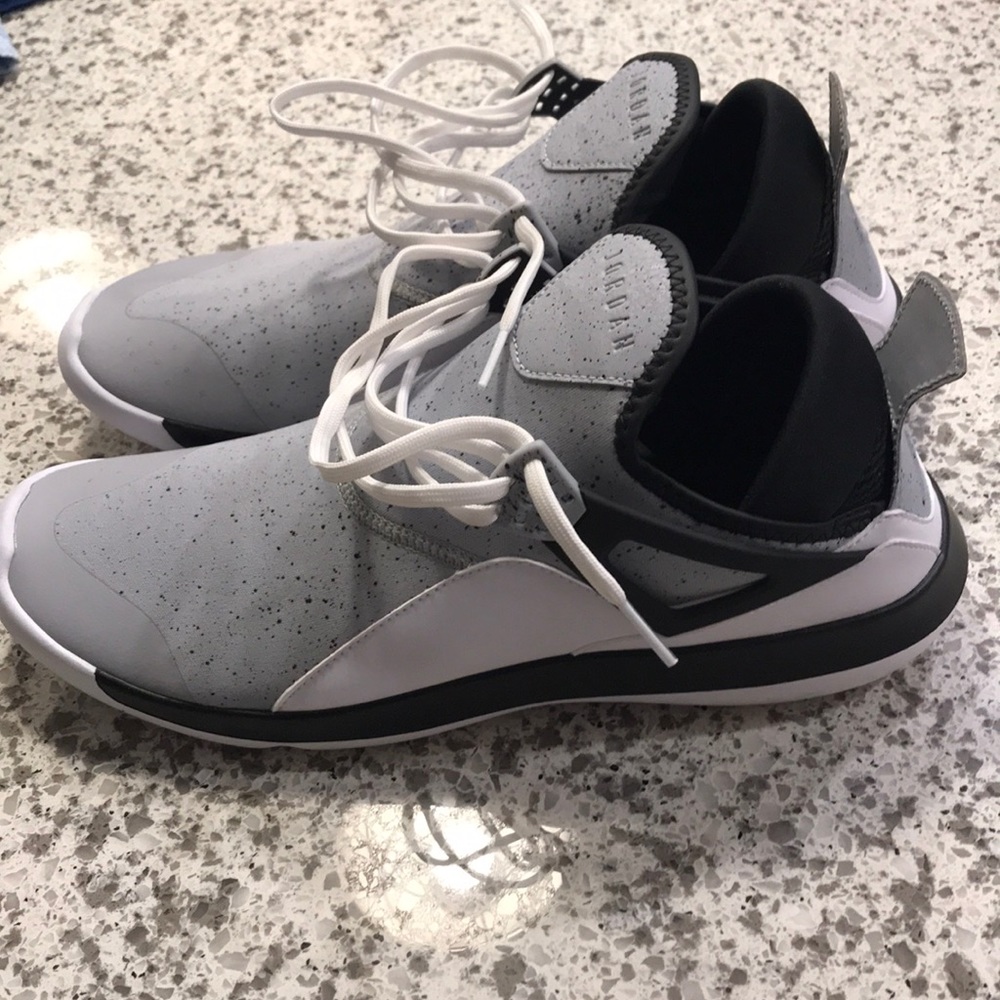 Jordan shoes